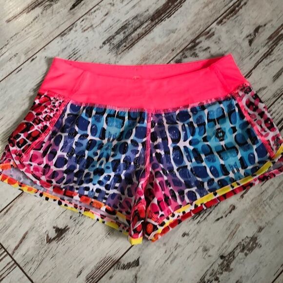 90 degree by reflex shorts w/ liner - Picture 1 of 4